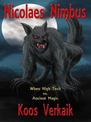 cover image of Nicolaes Nimbus